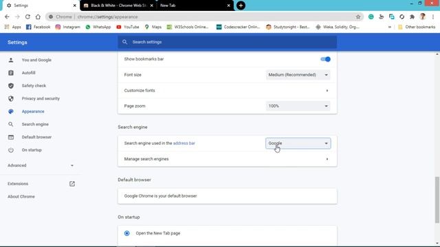 Google Chrome Settings And Features You Should Try .... смотреть онлайн
