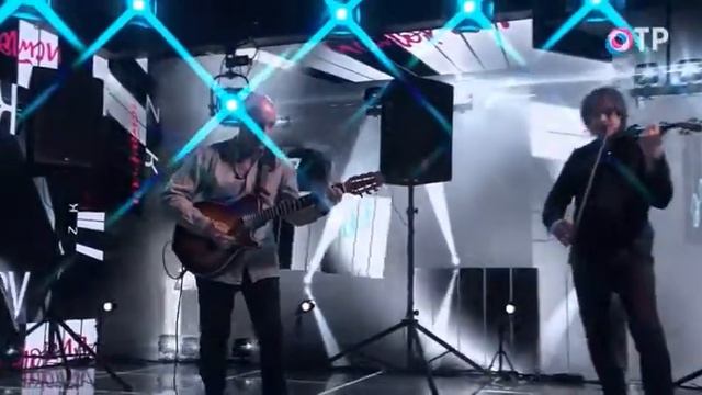 (группа)Two Siberians-Siberian смотреть онлайн