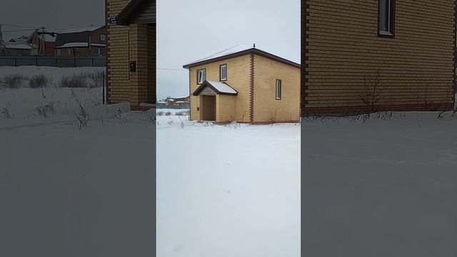 КП Ст. Шигалеево/ Казань🏡дом 138кв, 6сот 📲89870644019 смотреть онлайн