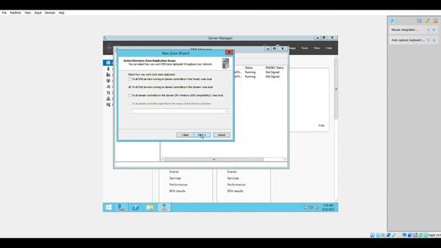 DNS CONFIGURE смотреть онлайн