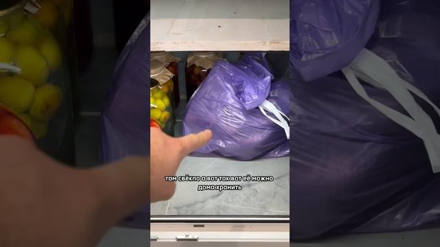 Встроенный шкаф кладовка на лоджии смотреть онлайн