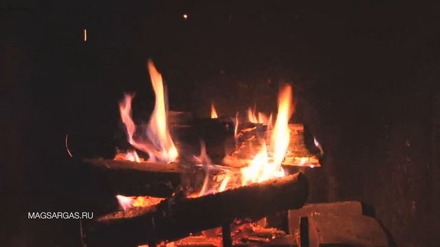 Магические Законы Вселенной - Мастер-класс - Маг Sargas