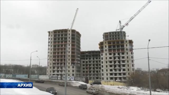 В столице  Черноземья станет больше социально значимых объектов