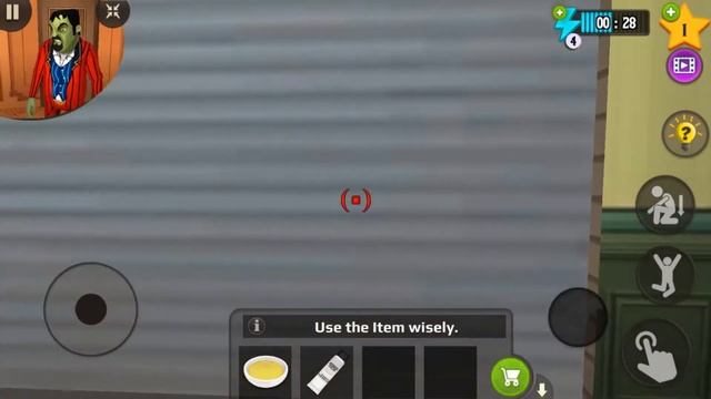 Scary Stranger 3D New Update || Gameplay Walkthrough Part 74 смотреть онлайн