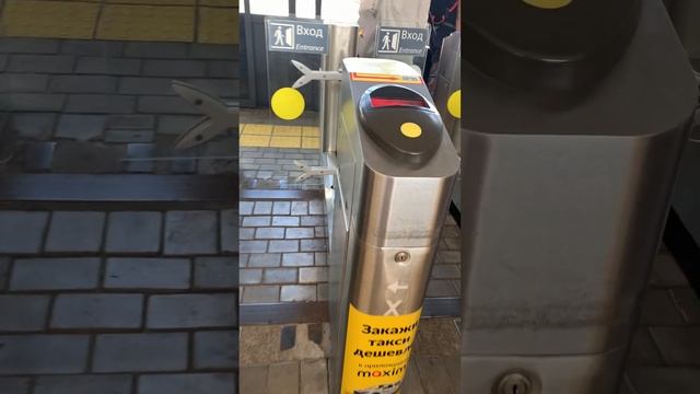 Последние Тёплые Дни в Калининграде смотреть онлайн