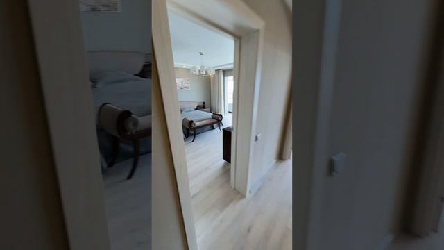 Квартира с ремонтом в Центре Сочи | 140 кв.м и шикарный вид на море! #недвижимость #квартира #дом смотреть онлайн