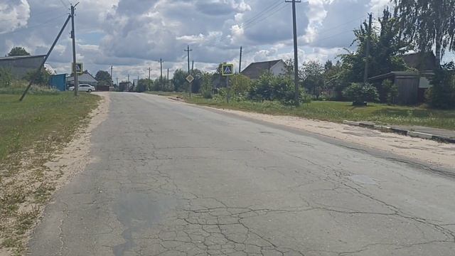 Посёлок Клетня.Брянская обл. смотреть онлайн