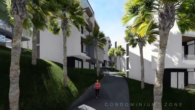 Utopia Karon Phuket by Utopia Development смотреть онлайн