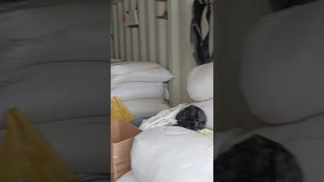 Территория Птичьего рынка - зимой... смотреть онлайн