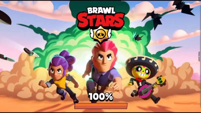 Brawl Stars - Gameplay Walkthrough Part 1 - Shelly Gem Grab - (iOS, Android) DROID POWER смотреть онлайн