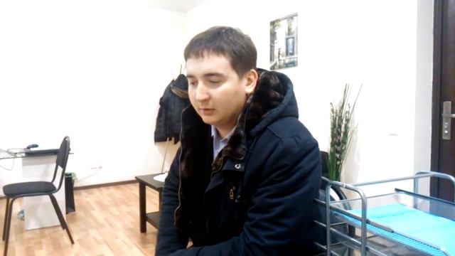 Видео-отзыв о компании "Аренд Арендович" (г.Уфа) смотреть онлайн