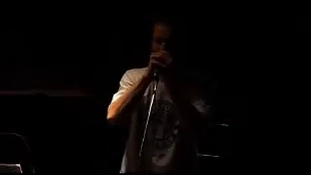 Track №14 Сэт - Вдохновение смотреть онлайн