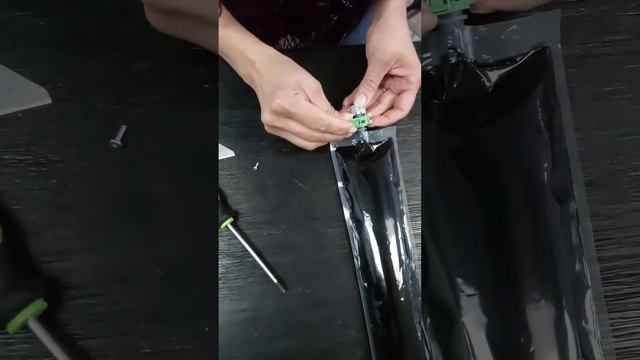 GTX brother bags - From OEM to Replacement bag, (chip switch) + Read Description смотреть онлайн