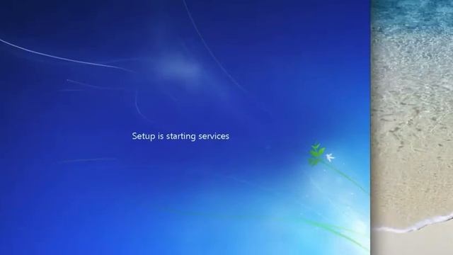 Install Windows 7 смотреть онлайн