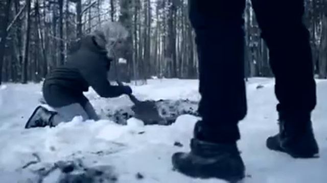 23 февраля! Пора менять стереотипы.) смотреть онлайн