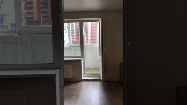 Студия в аренду Коммунаров 188 корп 3