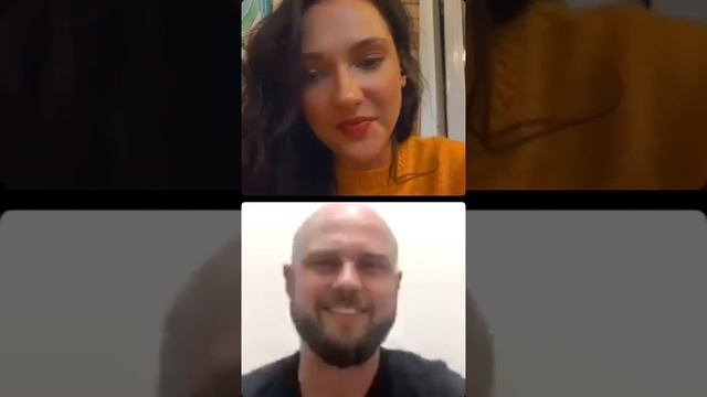 Путь моего студента в дизайне человека | Алина Капитонова смотреть онлайн