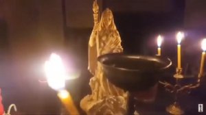 Чёрное Око ГЕКАТЫ Тривии (автор Инга Хосрова)