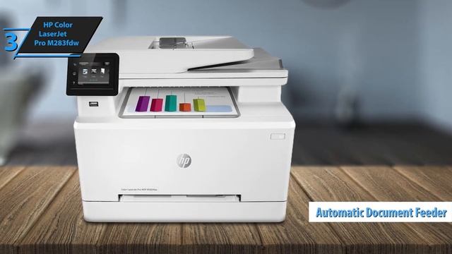 ТОП-5: Лучшие лазерные принтеры 2024 / Рейтинг принтеров, цены смотреть онлайн