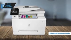 ТОП-5: Лучшие лазерные принтеры 2024 / Рейтинг принтеров, цены