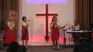 Прославление на Пасху