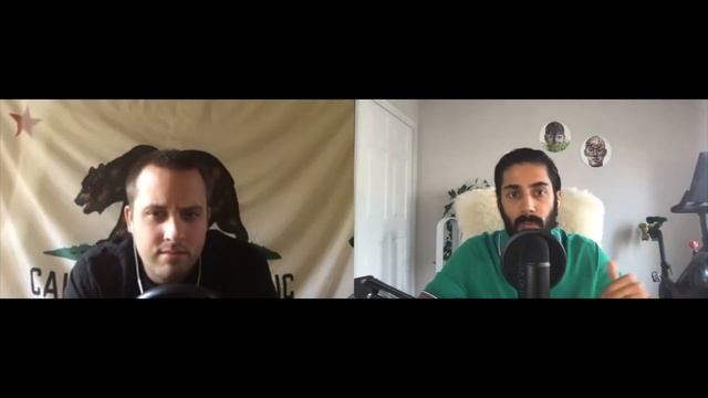 Ep. 10 - Are You Living In A Dystopia Or A Utopia? смотреть онлайн