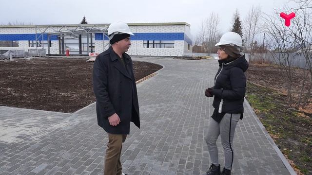 "НОВОСТРОЙКА" - 14.11.2019 смотреть онлайн