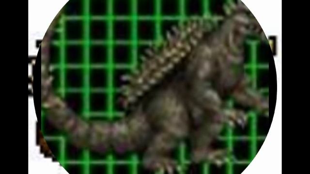 Godzilla Video:with rodan and anguirus смотреть онлайн