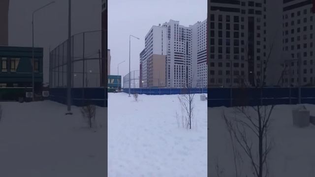 Новостройка Екатеринбург широкая речка смотреть онлайн