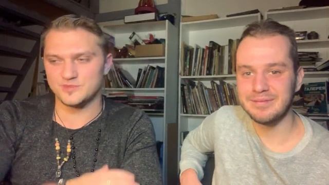 Важный Разговор о развитии. В гостях Панфер