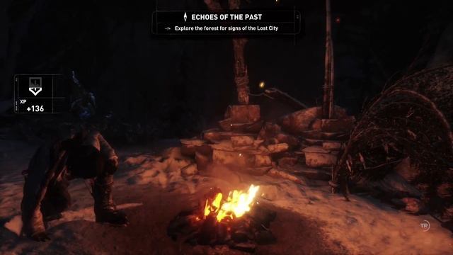 Rise of the Tomb Raider™ - Part 3 Gameplay Walkthrough - Xbox One stream to Windows 10 смотреть онлайн