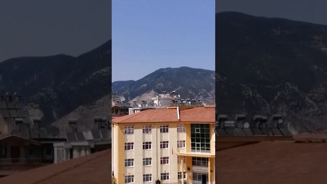 Финике. Квартира 2+1.Центр. смотреть онлайн