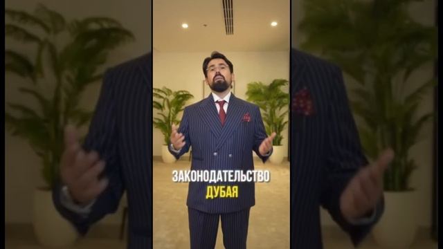 Гарантии при покупке жилья в Дубае? Что важно знать 🇦🇪 inst: islam_dubaii #недвижимость смотреть онлайн