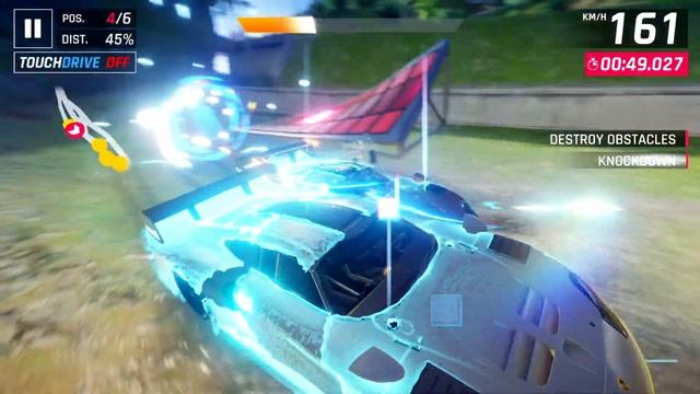 Playing Asphalt 9: Legends for the First Time &THIS HAPPENED 😍🤣 смотреть онлайн