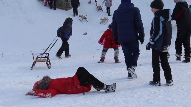 Горка, 5-Заречный,(2часть) смотреть онлайн
