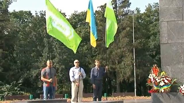К чему пришла Украина за 20 лет? смотреть онлайн