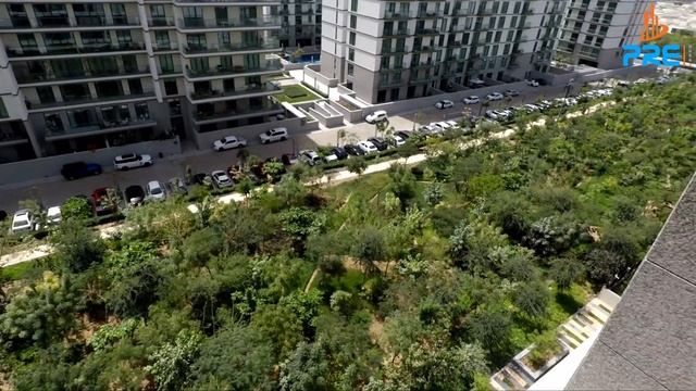 Brand New Apartment In Sobha Heartland