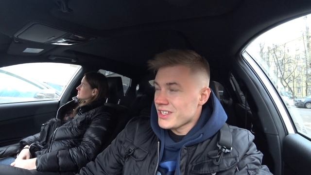 ЗАСЕЛИЛИСЬ В ПЕРВУЮ ПОПАВШУЮСЯ КВАРТИРУ | СРОКИ ПОДЖИМАЮТ | НАДЕЮСЬ НЕ ПОЖАЛЕЕМ | 28 смотреть онлайн