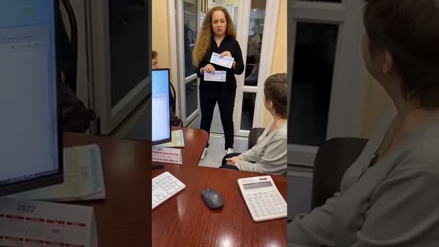 Риэлтор АН ГОРОД Балаково, Мусенко Анна с благодарными клиентами смотреть онлайн