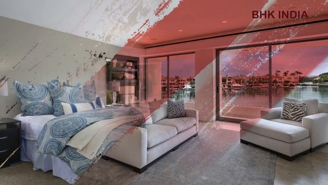 80 Bedroom full glass window design BHK INDIA 1 смотреть онлайн