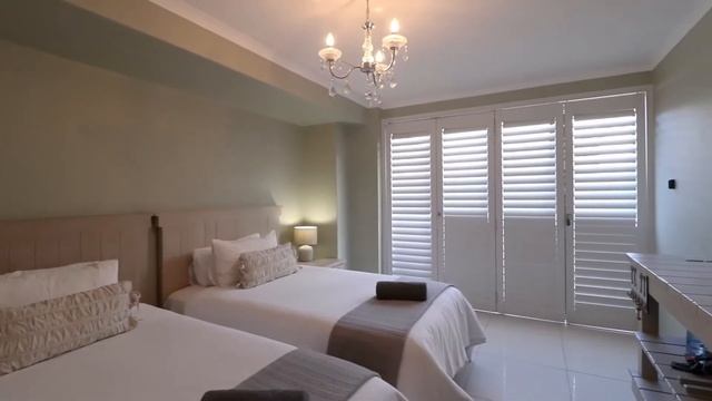 Modern Holiday Apartment For Sale Mossel Bay Western Cape смотреть онлайн