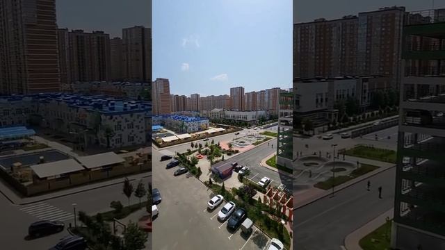 Подробно в видео "Классический ремонт в 1к квартире, ЖК Губернский. Переезд в Краснодар." #краснода смотреть онлайн