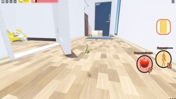 ВЫРАЩИВАТЬ ФРУКТЫ ОЧЕНЬ ВЕСЕЛО в ROBLOX!