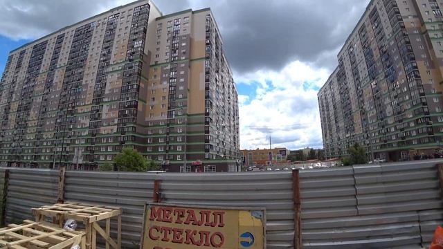 Продажа здания в Путилково №1 смотреть онлайн