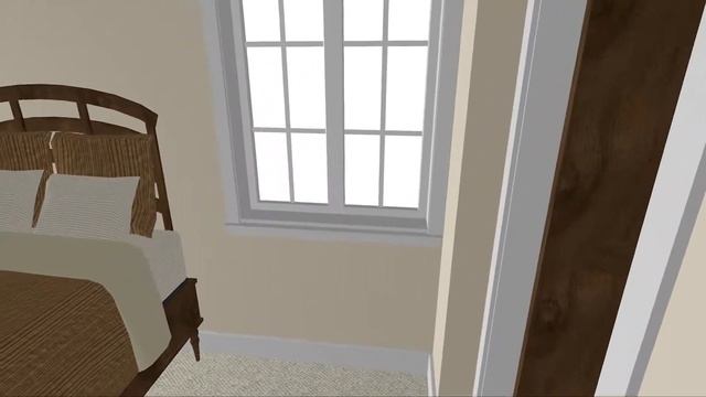 Greenwood Apartments | 3 Bedroom Platinum | Copper Chase Apartments смотреть онлайн