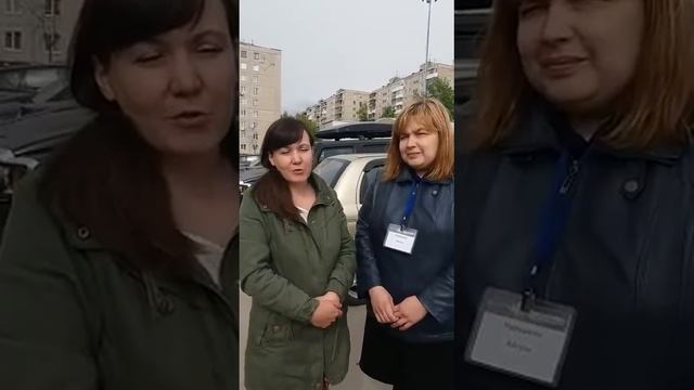 Видеоотзыв об Операторе недвижимости "Перспектива 24" смотреть онлайн