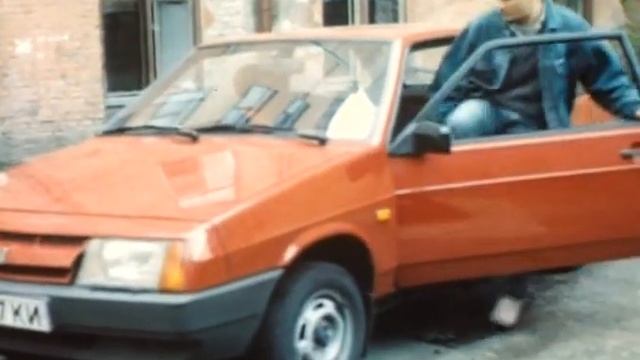 Игра всерьез (16+, Супер кино про 90 е разборки, Детектив)