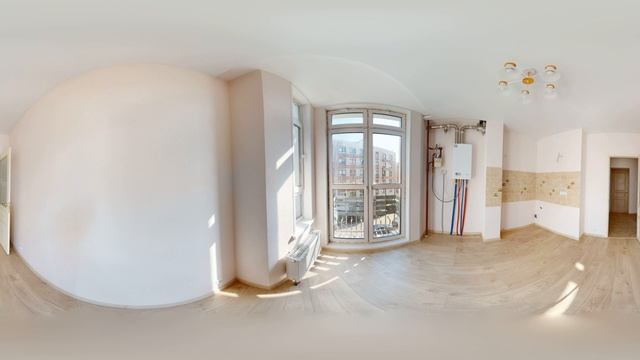 3D Интервидео Квартира бюджетный ремонт Новогорск смотреть онлайн