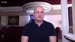 ➣Вебинар - сюрприз от Андрея Дуйко Семинар Сангая 30 Денежный поток(16.08.2024 )