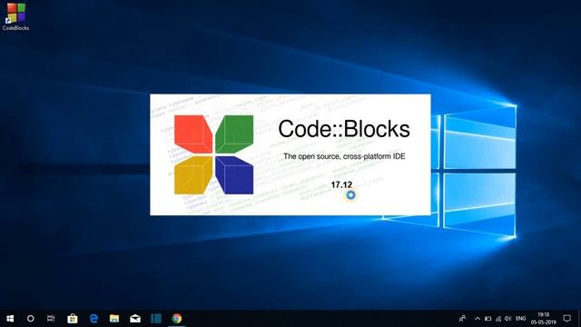 How to Install CodeBlocks on Windows 10 смотреть онлайн